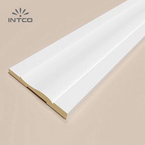 skirting board covers mdf