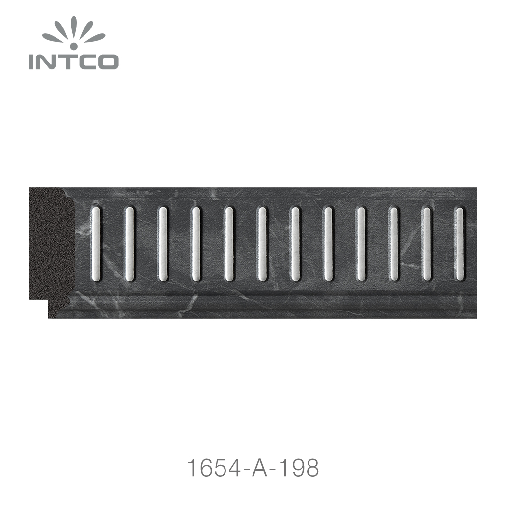 plastic picture frame molding