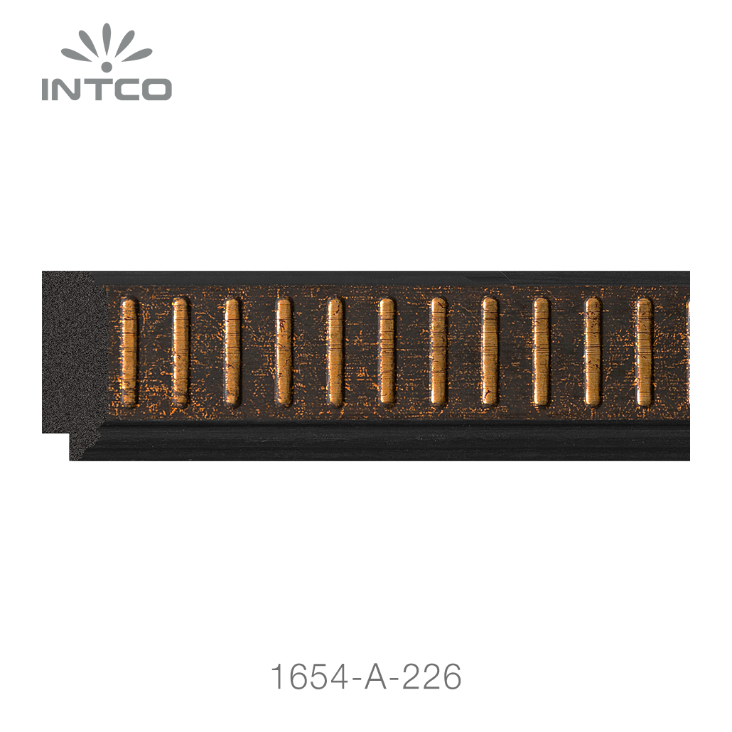 plastic picture frame molding