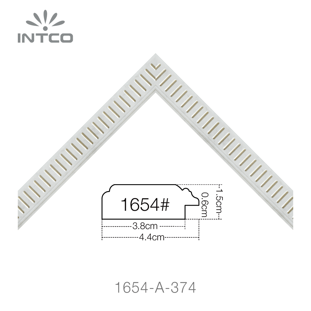 picture frame moulding profiles
