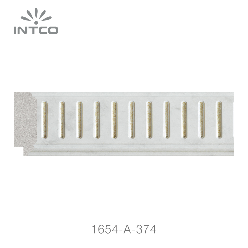 plastic picture frame molding