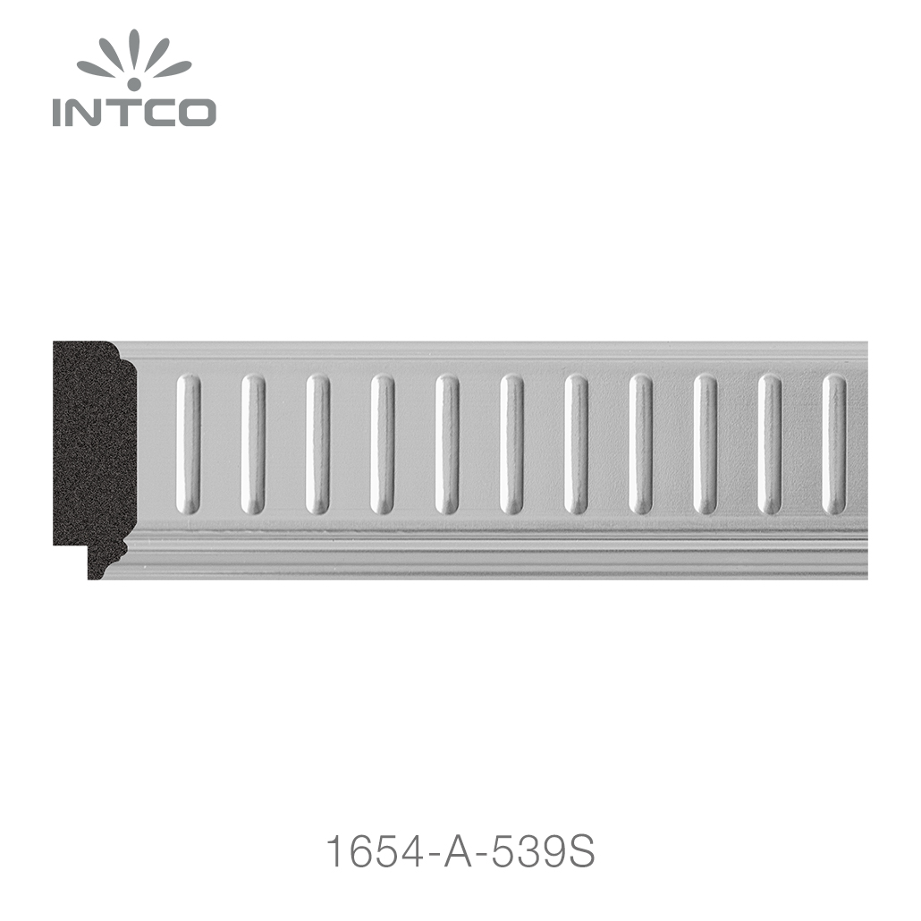plastic picture frame molding