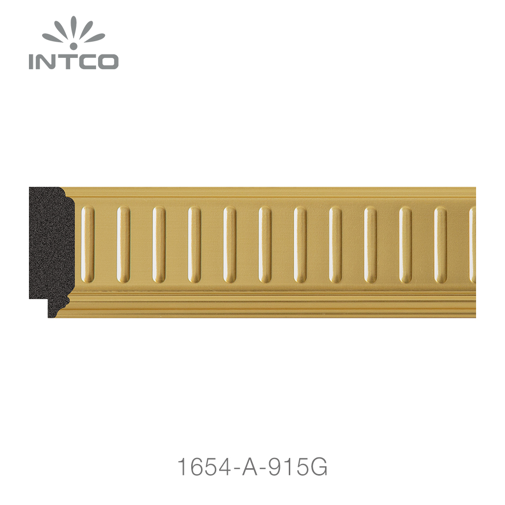 plastic picture frame molding