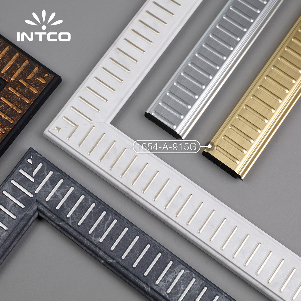 unfinished picture frame mouldings