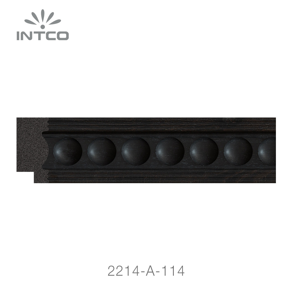 picture frame moulding profiles