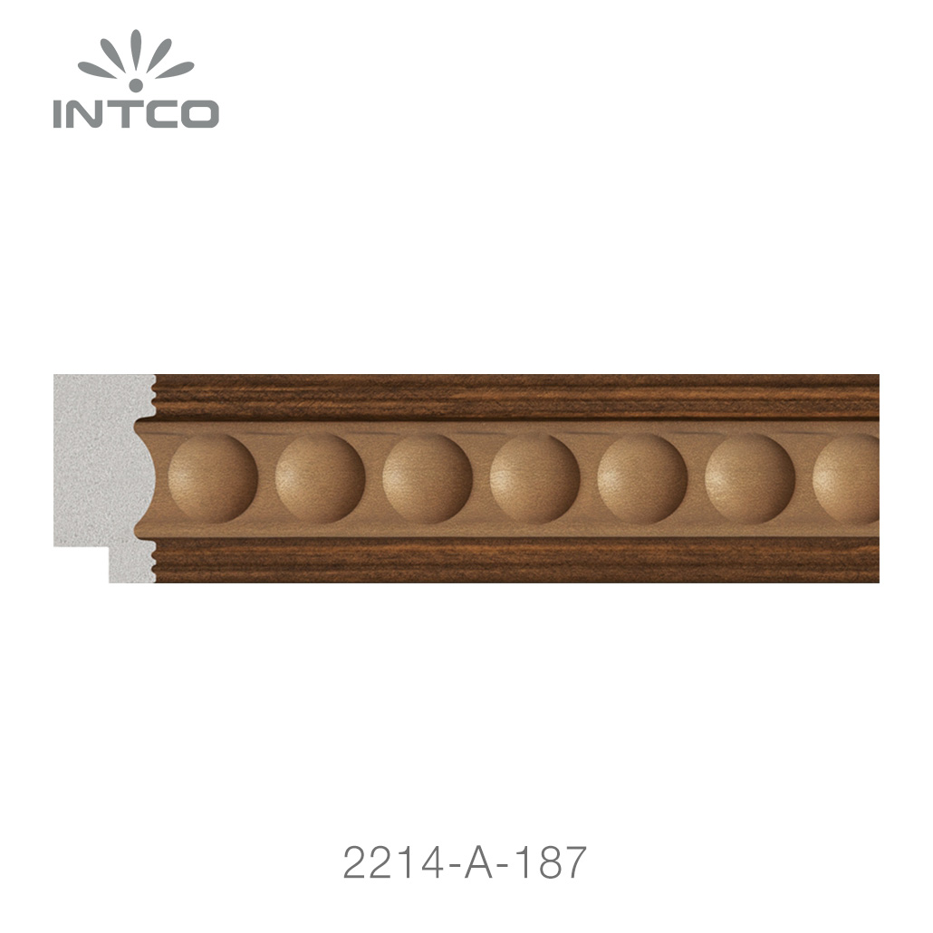 classic picture frame molding