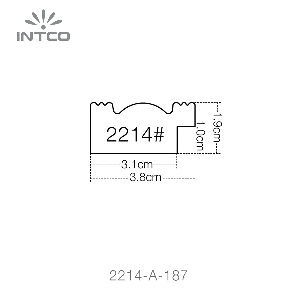 picture frame moulding profiles