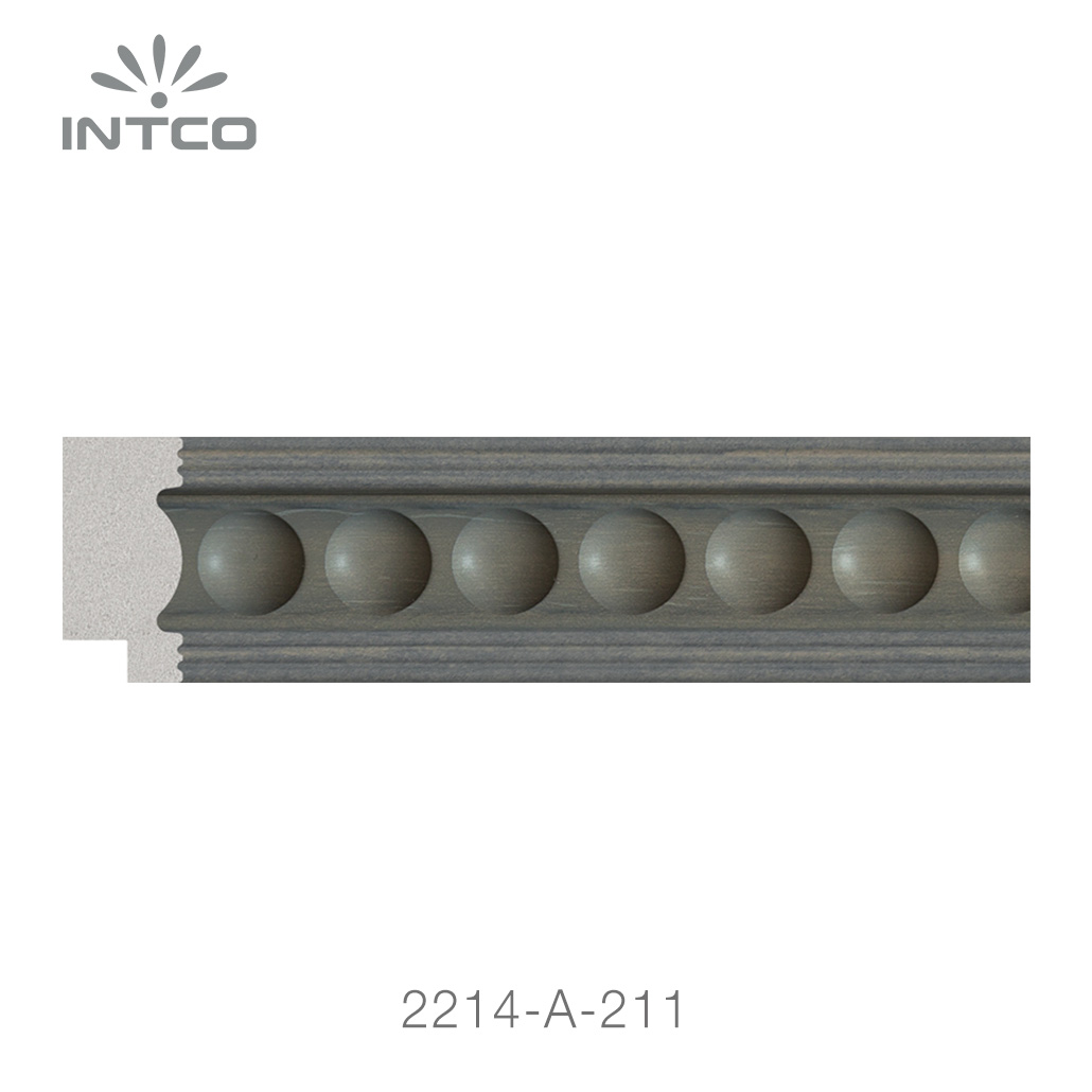 classic picture frame molding