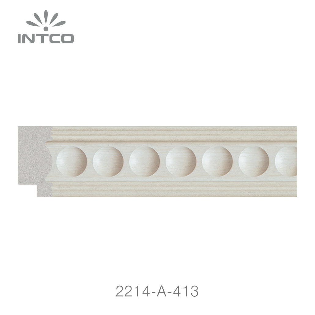 classic picture frame molding