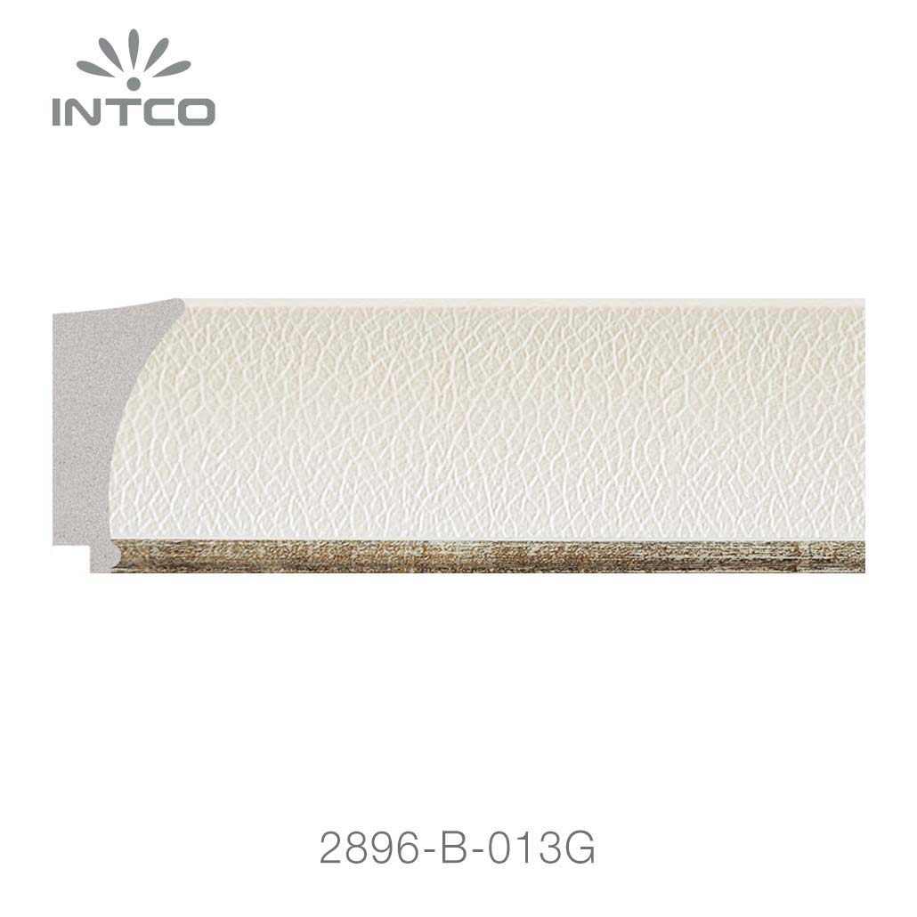 plastic picture frame molding