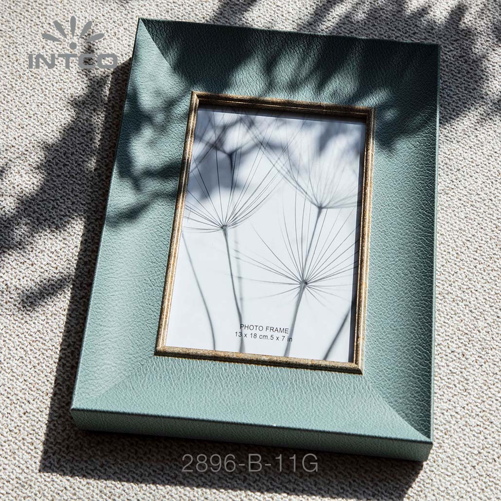 modern photo frame to showcase your memories