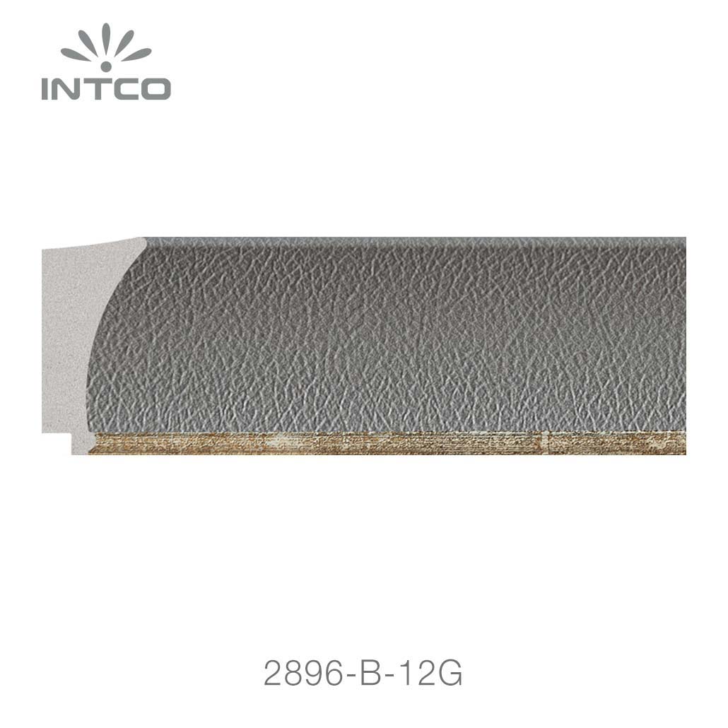 plastic picture frame molding