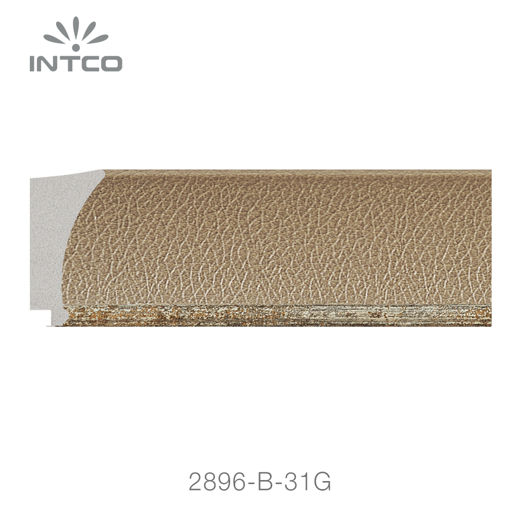 plastic picture frame molding