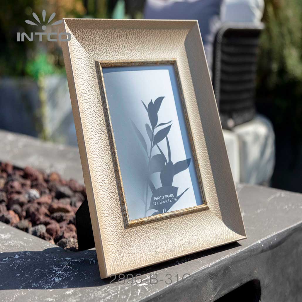 modern photo frame to showcase your memories