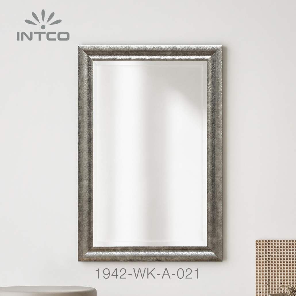 contemporary wall mirror for home decor