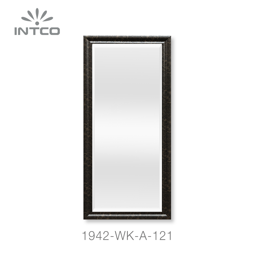 contemporary wall mirror for home decor