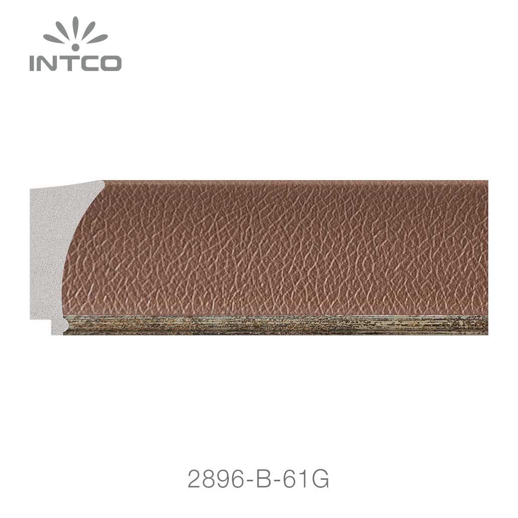 plastic picture frame molding
