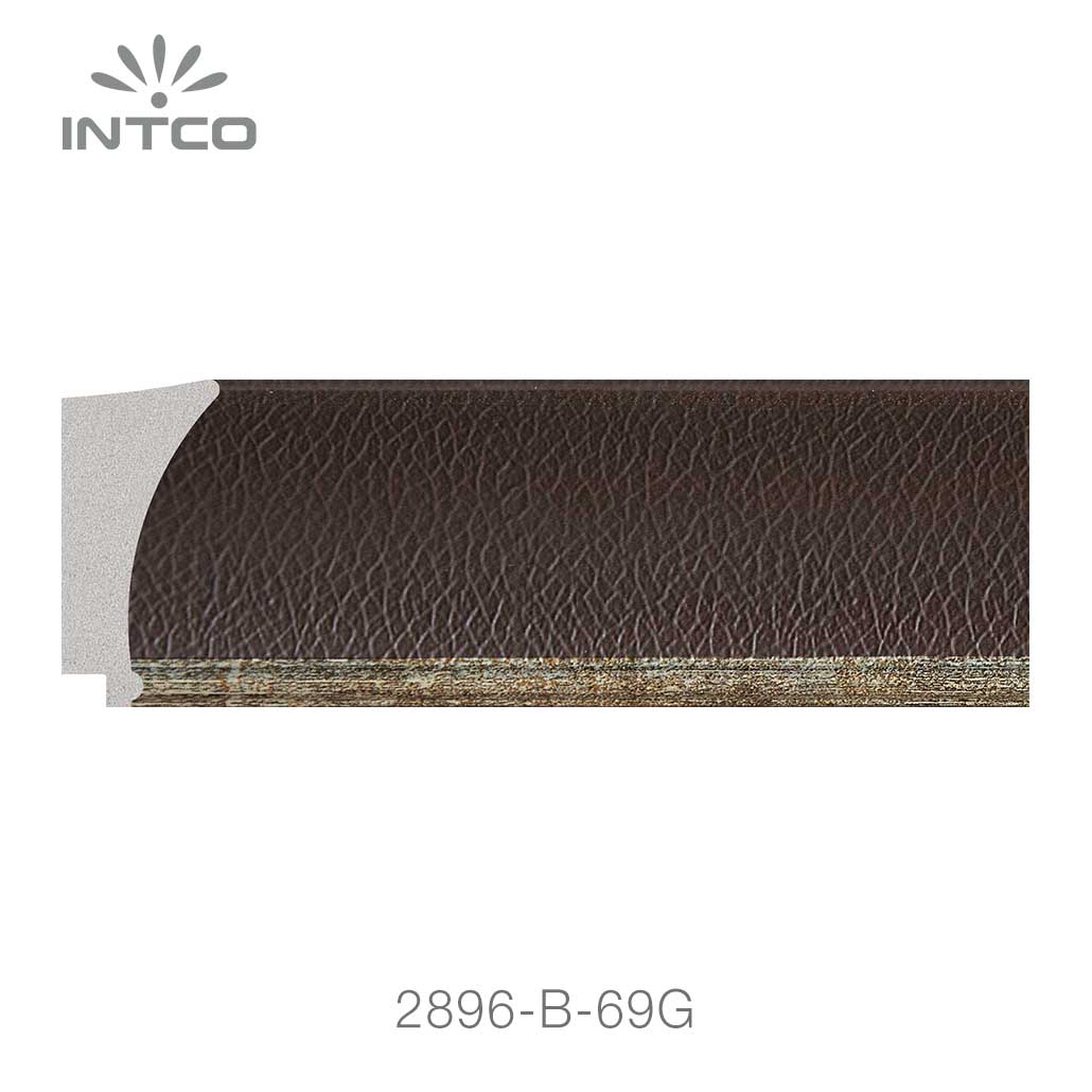 plastic picture frame molding