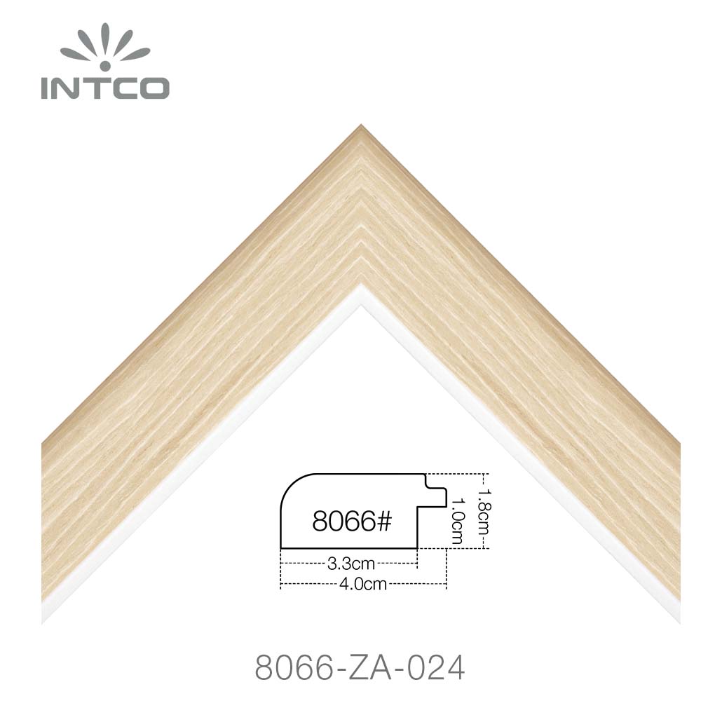 custom picture frame moulding