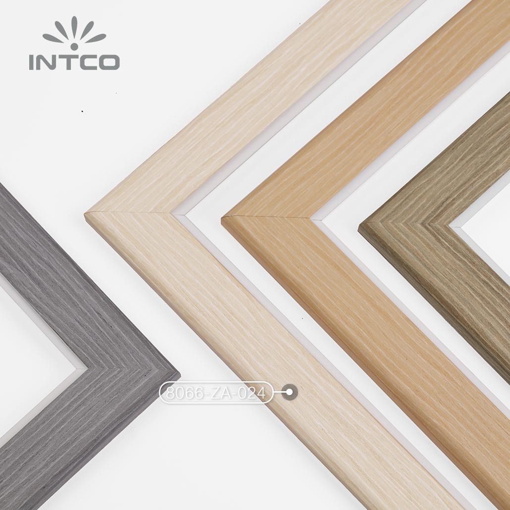 unfinished picture frame mouldings