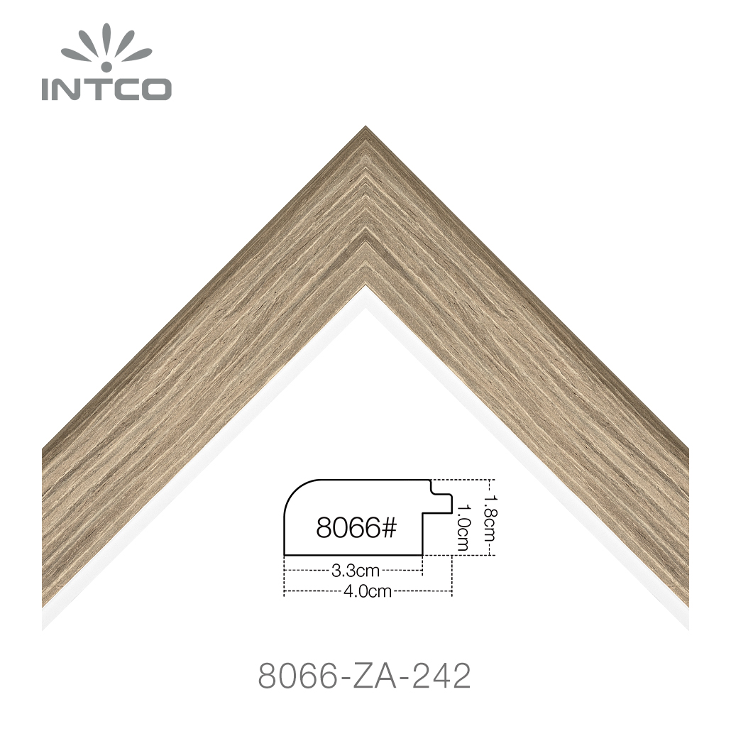custom picture frame moulding