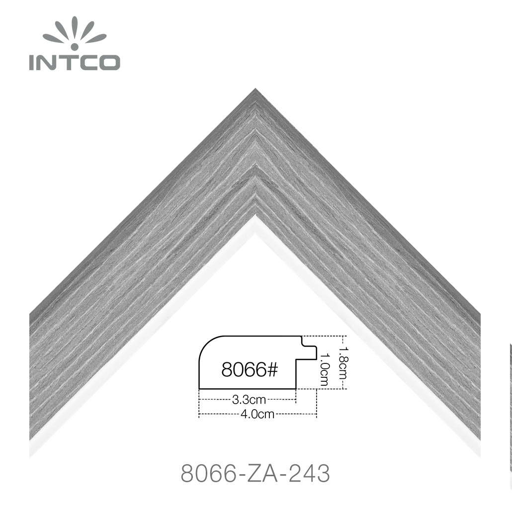 custom picture frame moulding