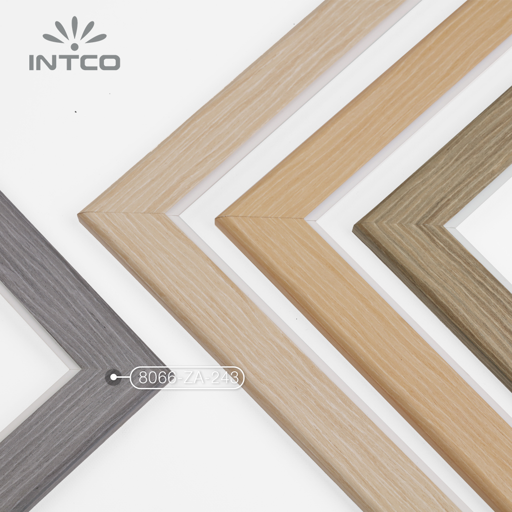 unfinished picture frame mouldings