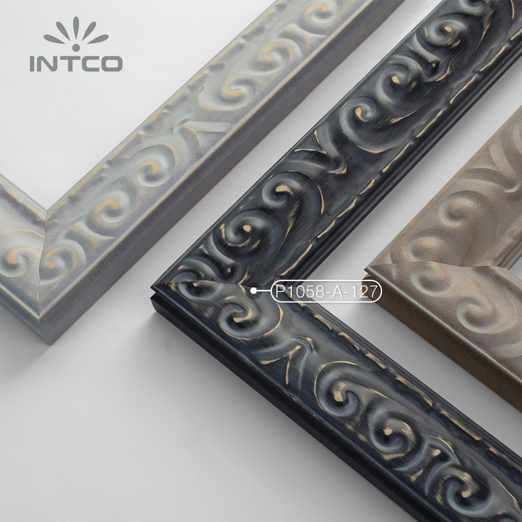unfinished picture frame mouldings for sale
