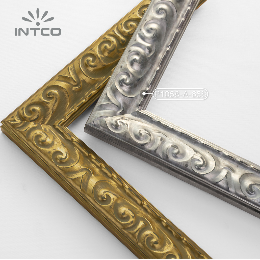 unfinished picture frame mouldings for sale