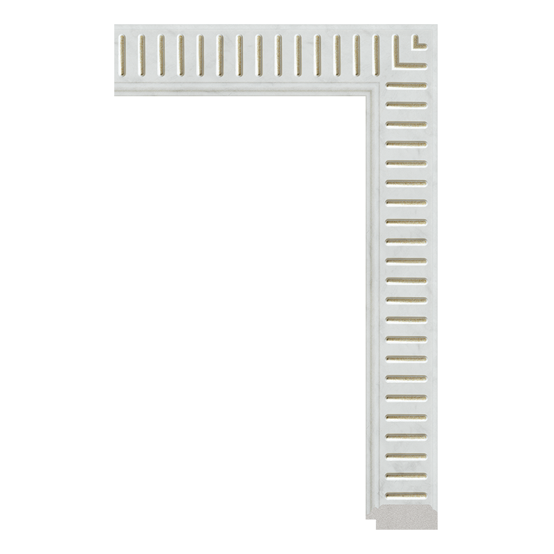 picture frame moulding profiles