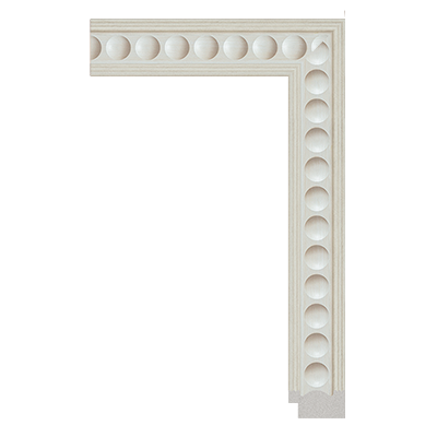 custom picture frame moulding