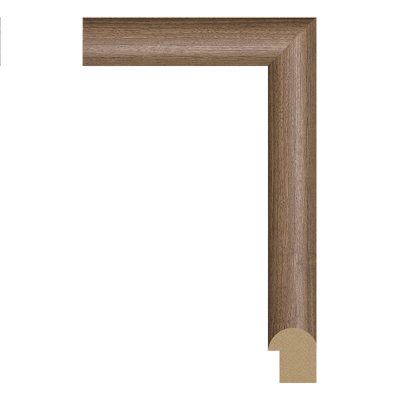custom picture frame moulding