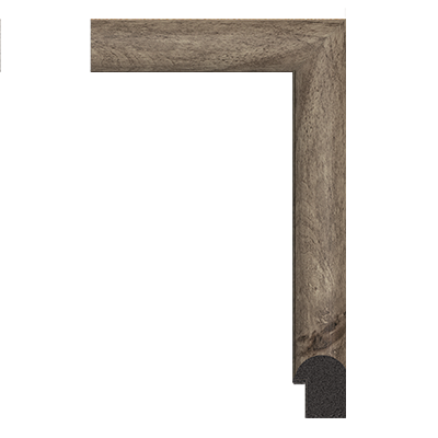 custom picture frame moulding