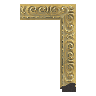 custom picture frame moulding