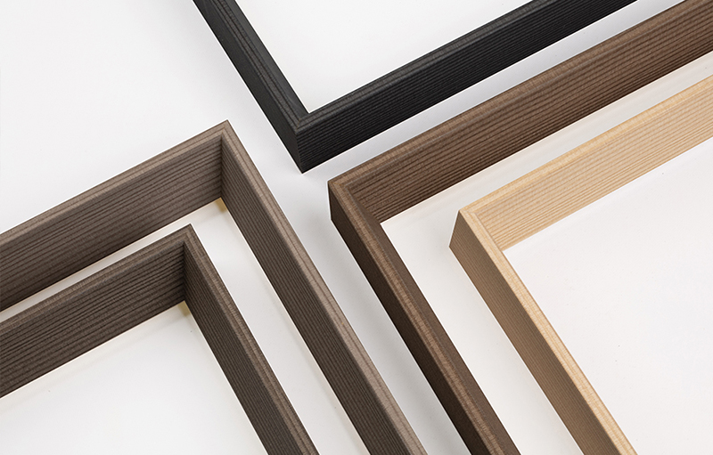 wood picture frame mouldings