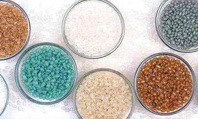 5 Reasons To Use Recycled Plastic Pellets