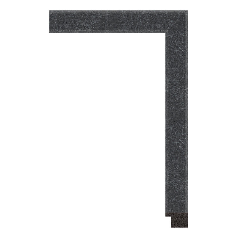 3237-ZB-C1 — 2.7cm Naturel PS Baguette d'Encadrement