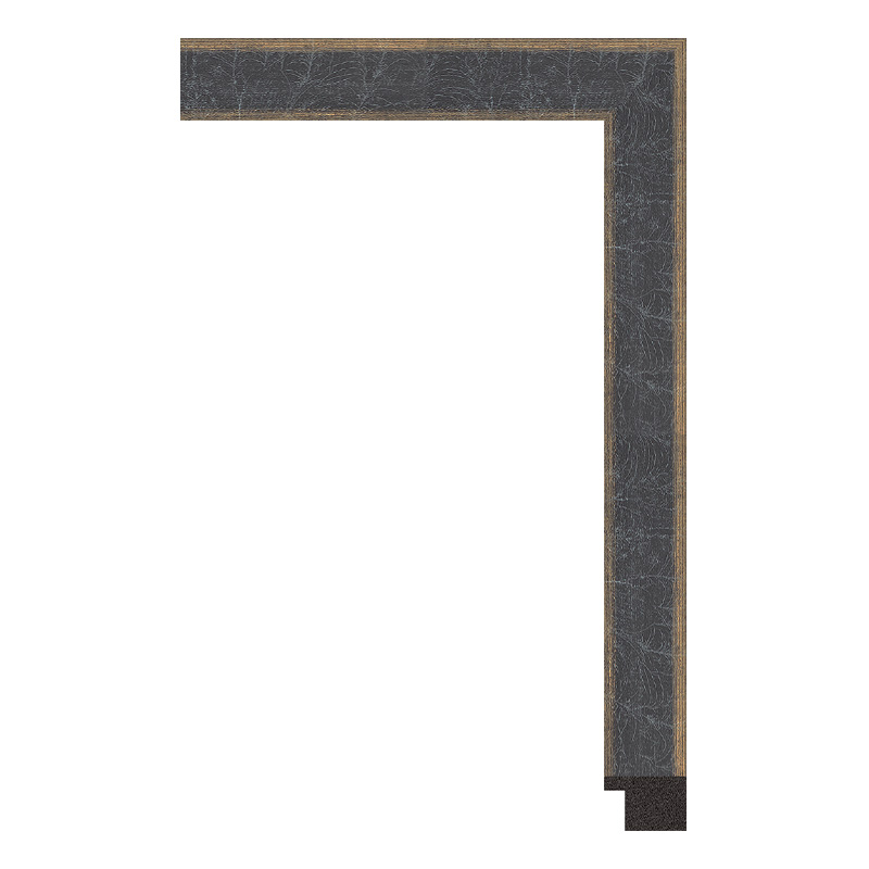 3237-ZB-C4 — 2.7cm Naturel PS Baguette d'Encadrement