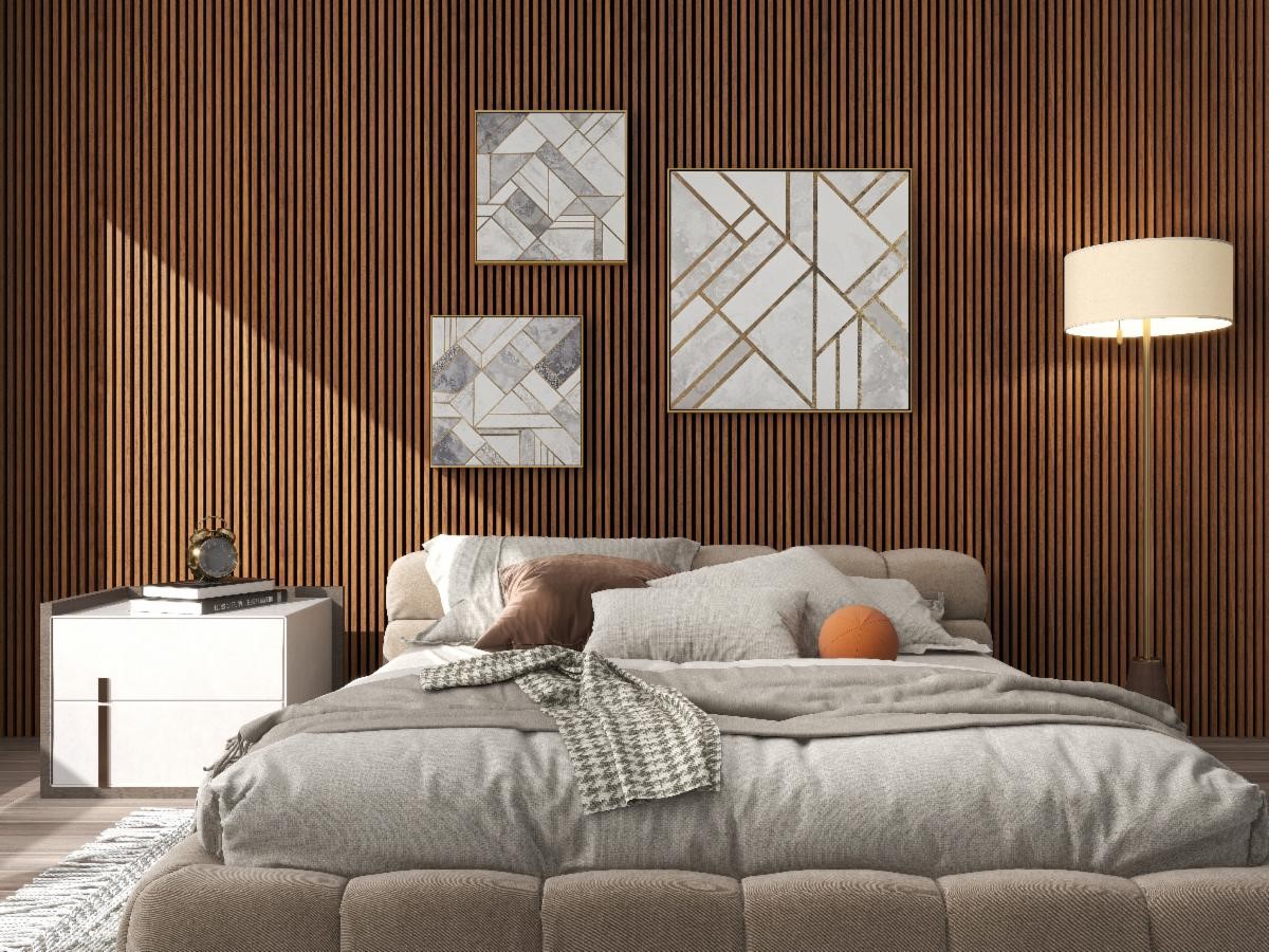 The Guide to Acoustic Panel Designs for Walls