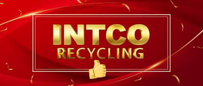 Intco Recycling Participates for the First Time and Achieves CDP Climate Change 