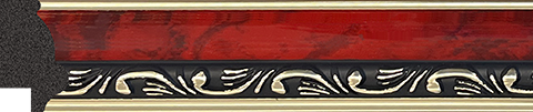 PS画框线条 3103-A-4741