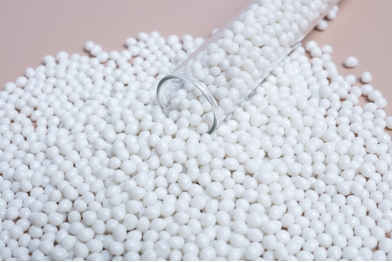 intco recycled PET pellets