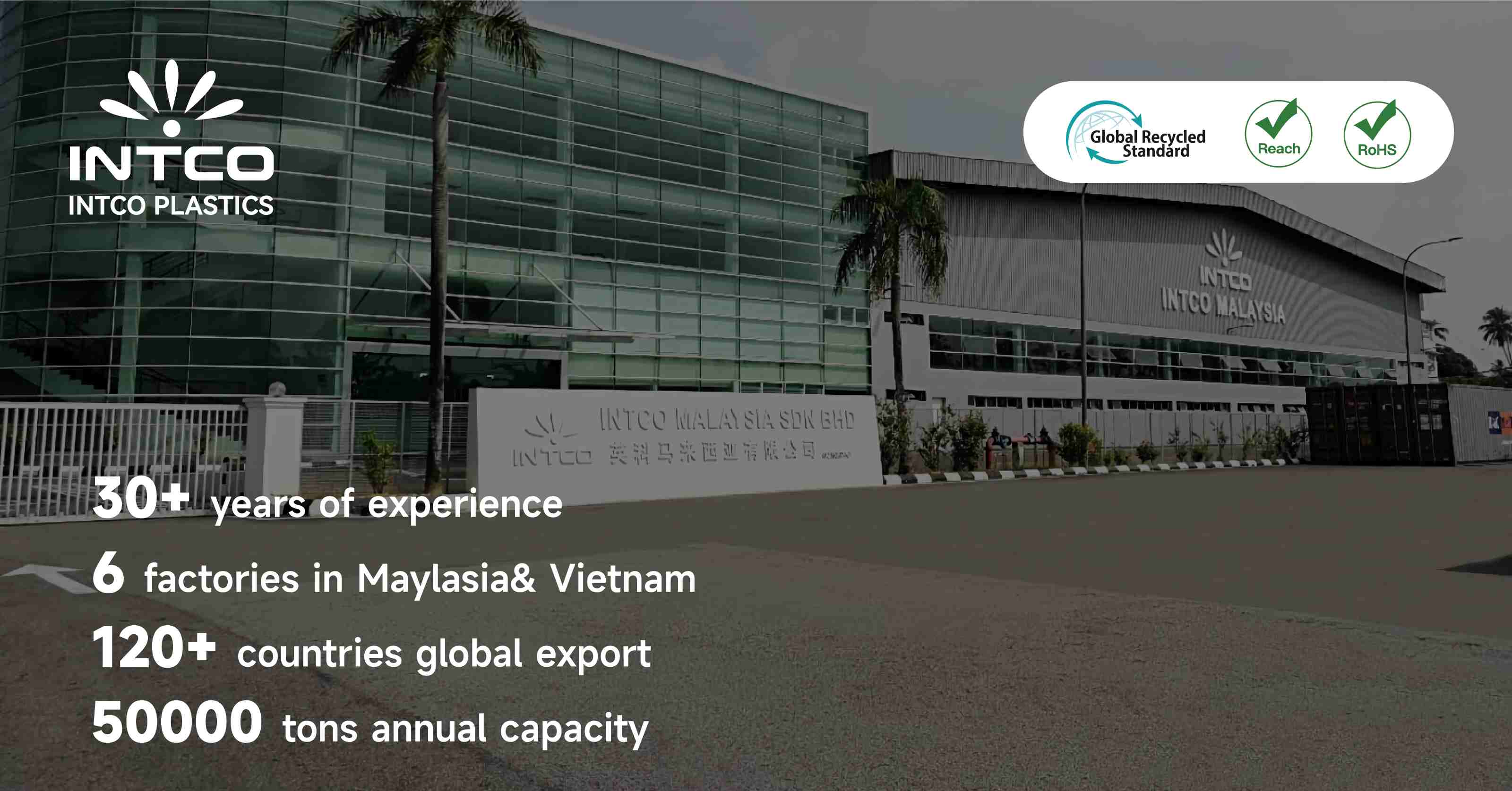 INTCO malaysia 