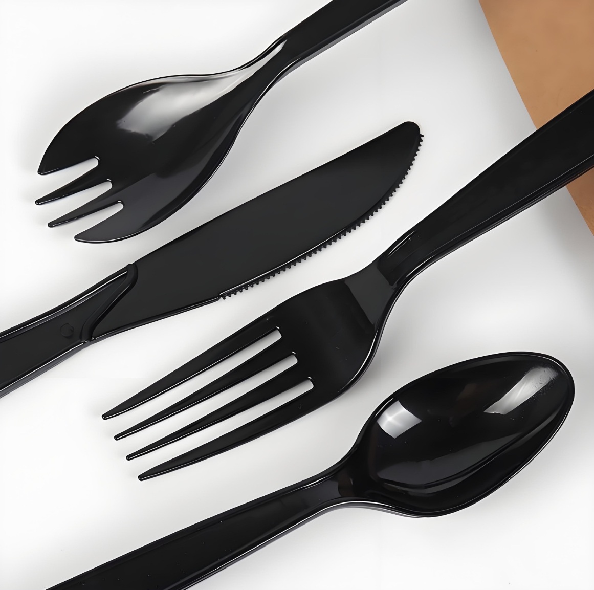 GPPS for cutlery