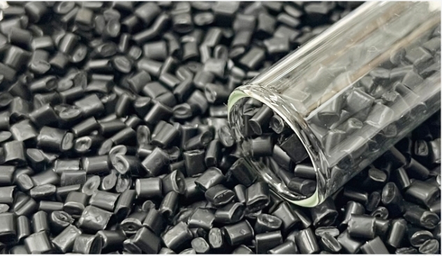 recycled PPpellets
