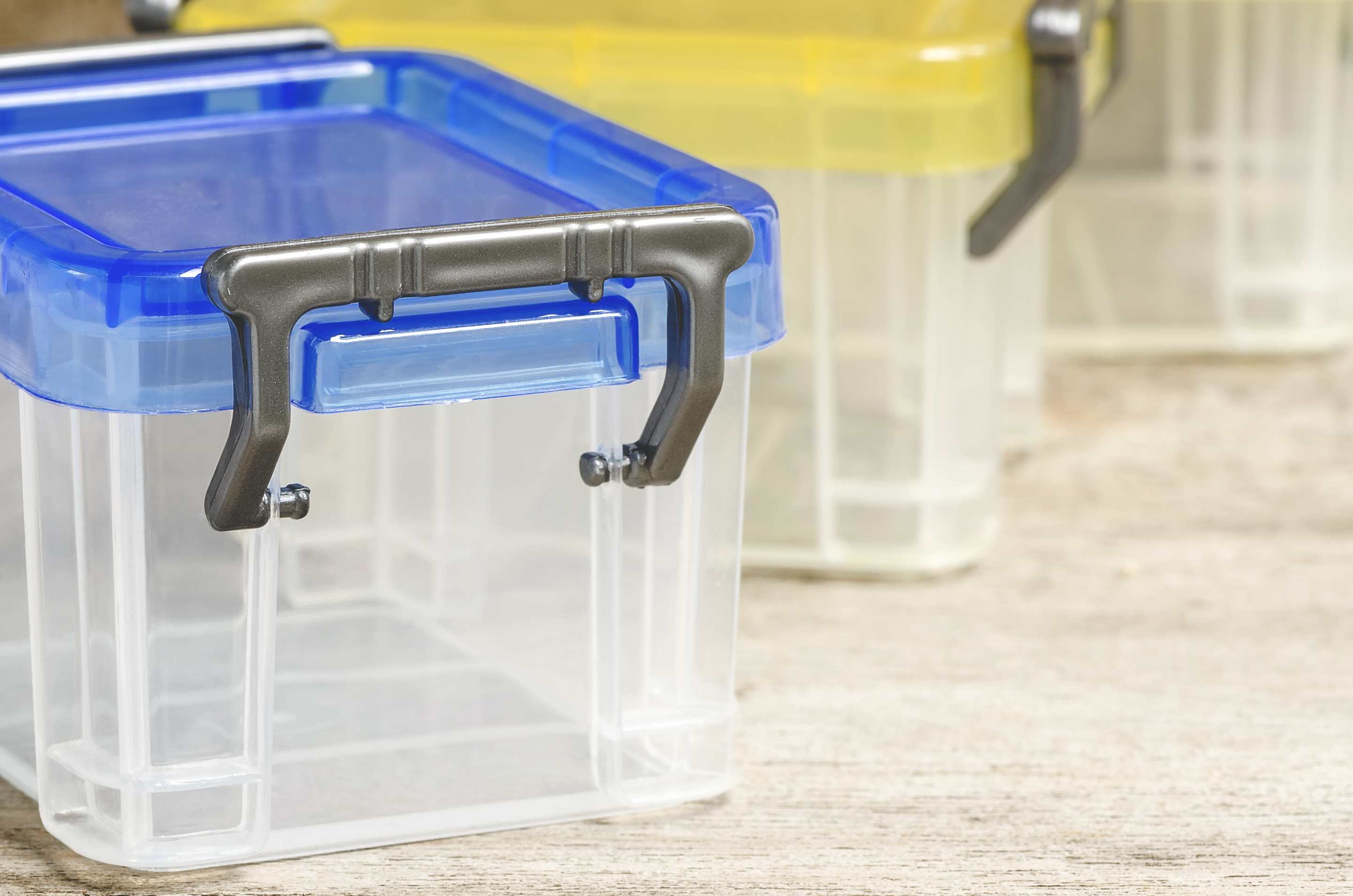 HIPS for household products