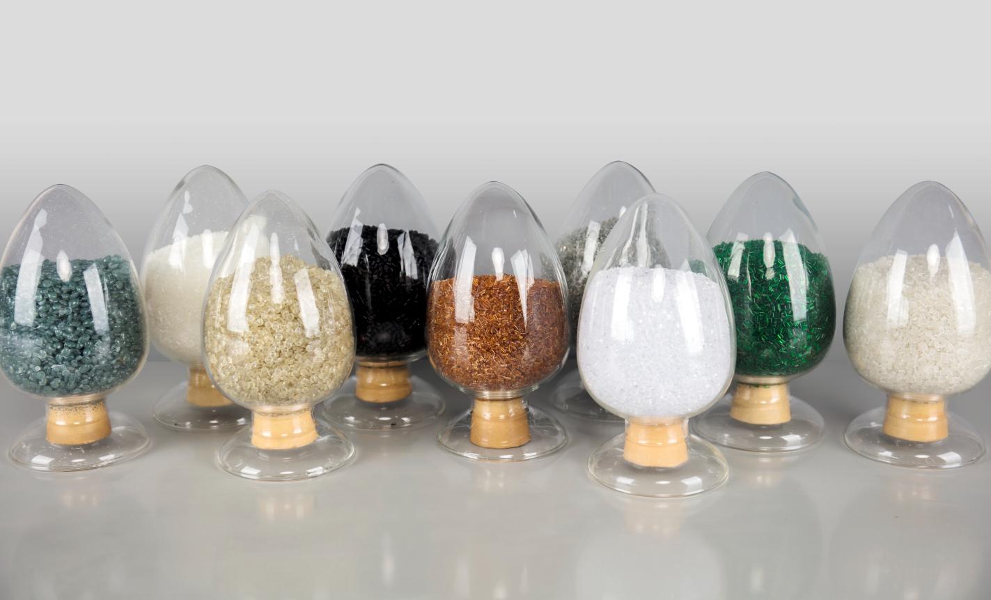 The Future of Recycled Plastics—From Environmental Pressure to Global Opportunity