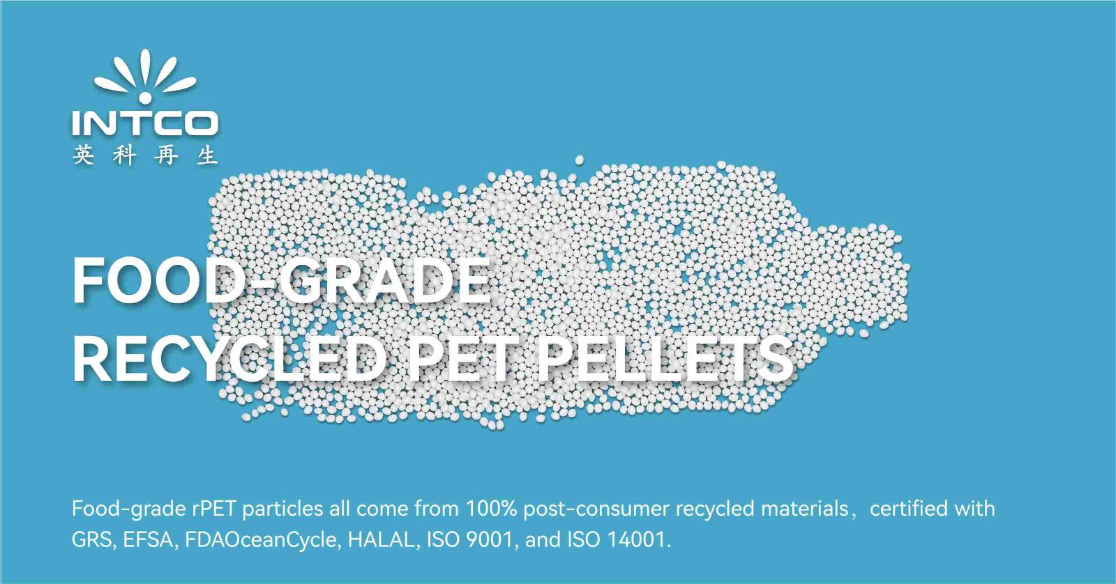 Understanding Food Grade PET Properties and Applications in the Food Industry
