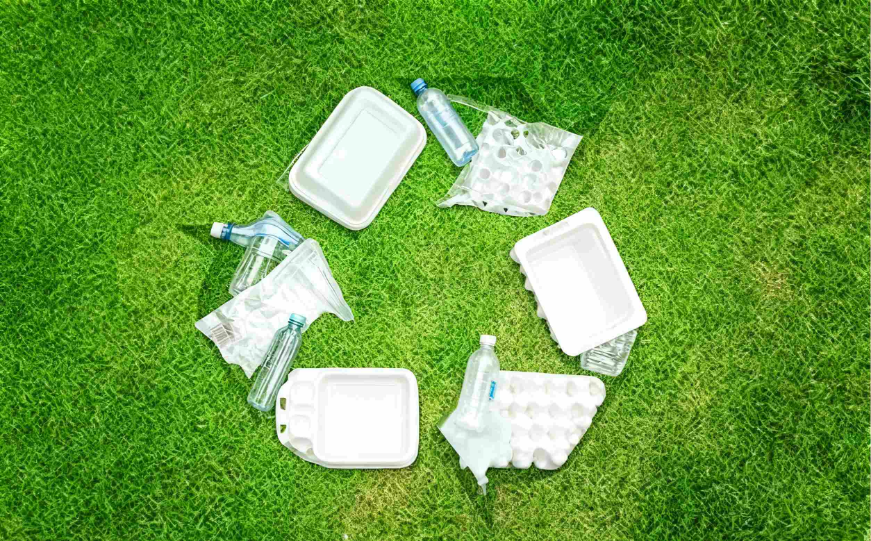 Recycled Plastics Under the Impact of Global Regulations