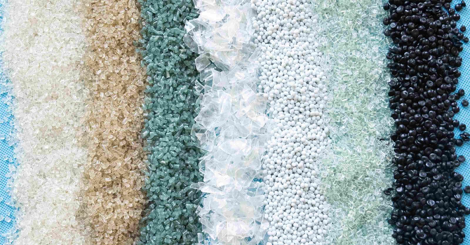 PET vs. Other Plastics (PS, PP, PE)—Which Material is Right for Your Business